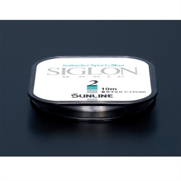 SIGLON ベーシック